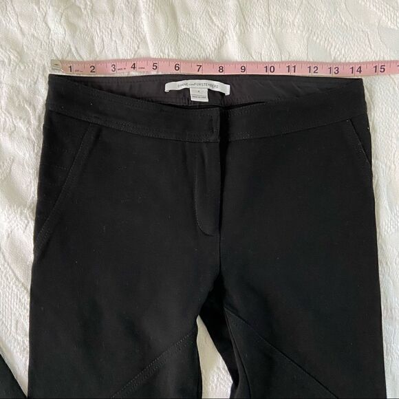 DvF Moto Style Mid Ride Leggings - Picture 9 of 10